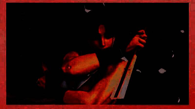 《街头霸王6》不知火舞视频截图1