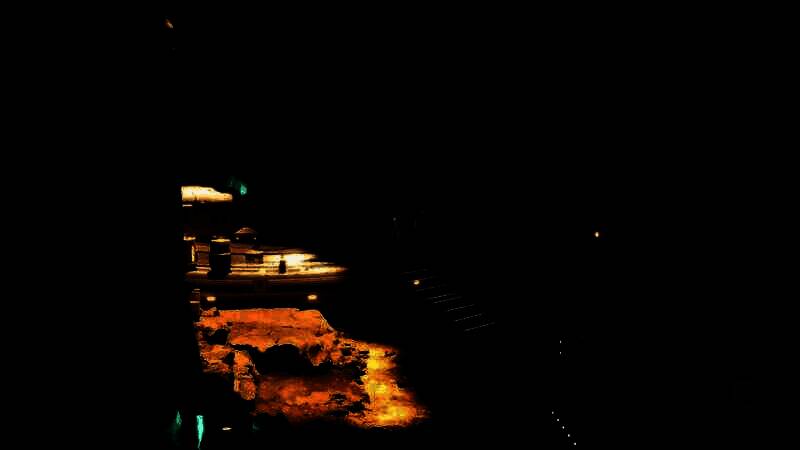 Havock引擎新技术视频截图1