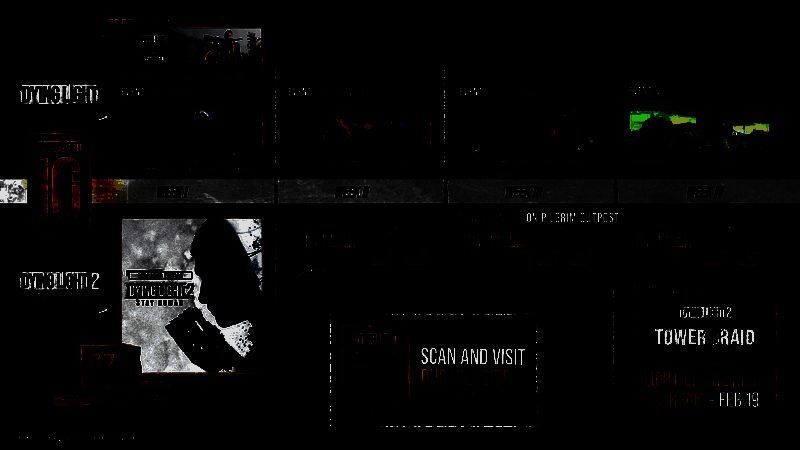 《消逝的光芒》相关活动图片2