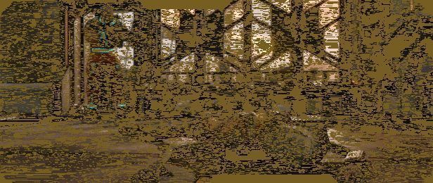 探索致命星球的画面