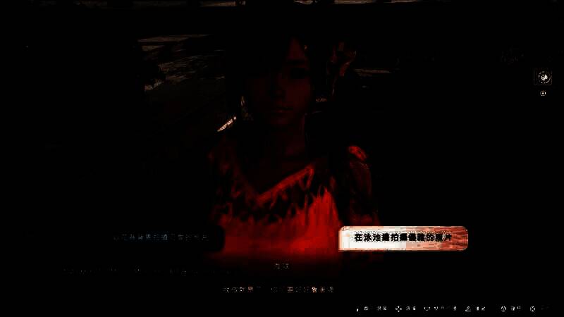 《死或生：女神璀璨假期》游戏画面