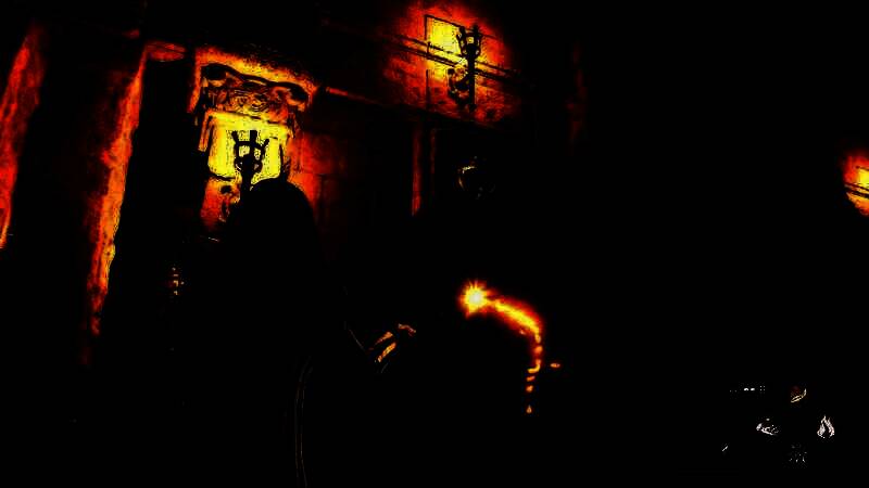 《霍格沃茨之遗》视频截图1