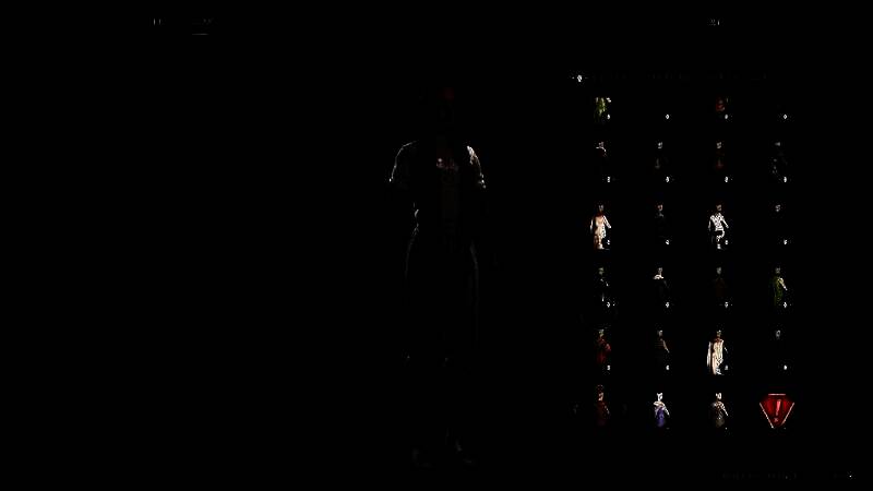 《霍格沃茨之遗》视频截图5