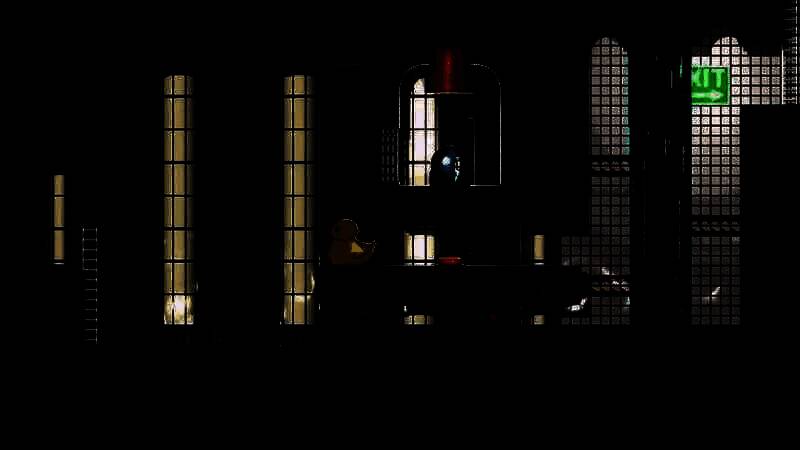 《静水乐园》游戏截图3