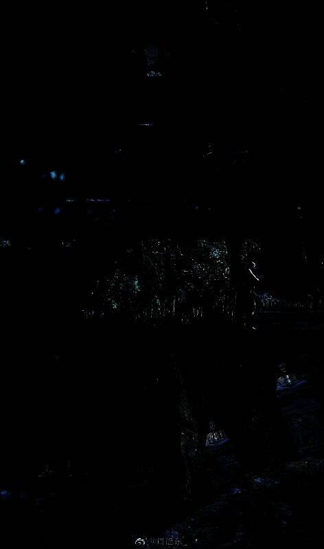 《紫塞秋风》新修版精美画面