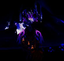 原神队伍配置相关图片