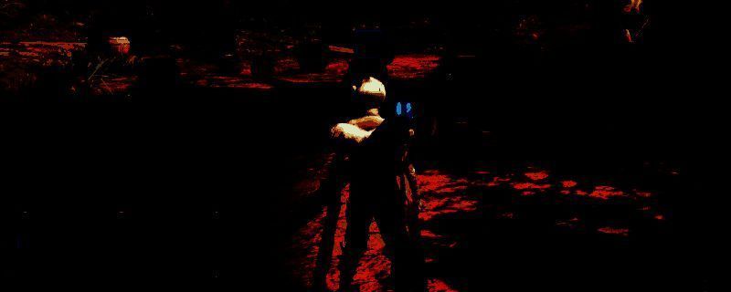 怪物猎人荒野游戏画面示例