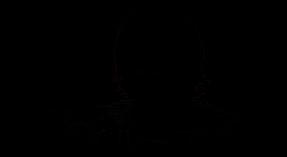 安娜角色形象图片