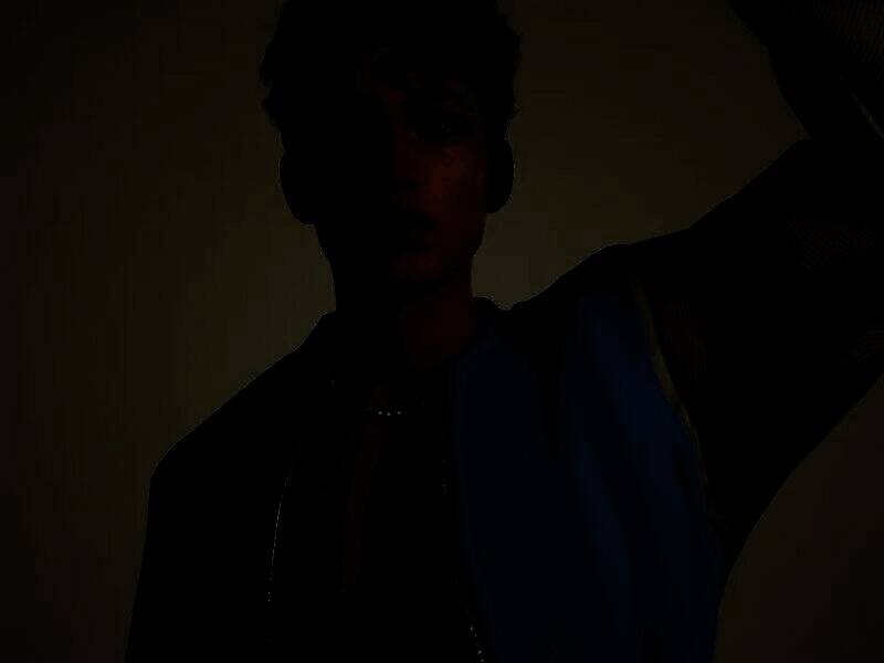 《inZOI》英国帅哥捏脸示例图2