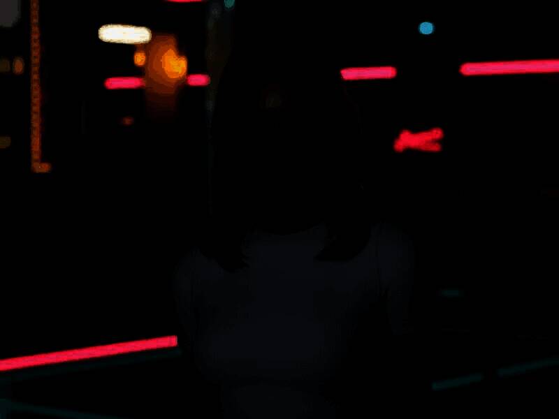 《inZOI》欧美经典美女捏脸示例图8