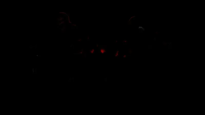 《暗黑地牢2》宣传图片