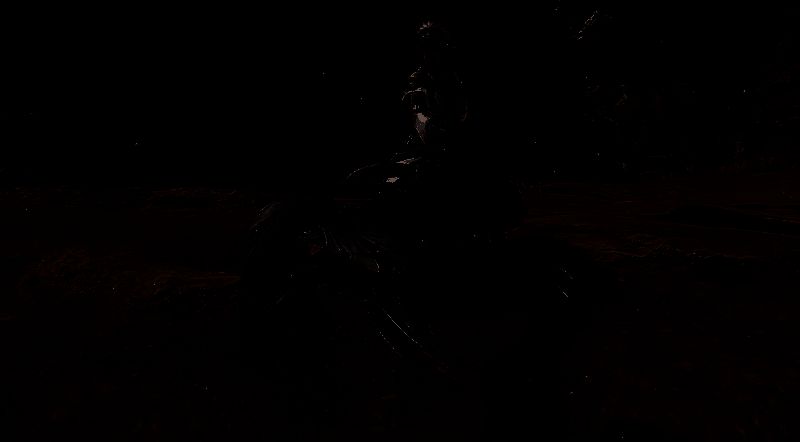 怪物猎人荒野斩斧剑斧模式切换示意图2