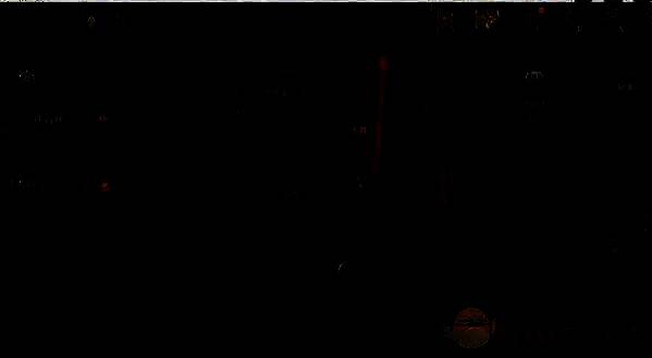 龙息神寂鹿之国度向前走的场景图