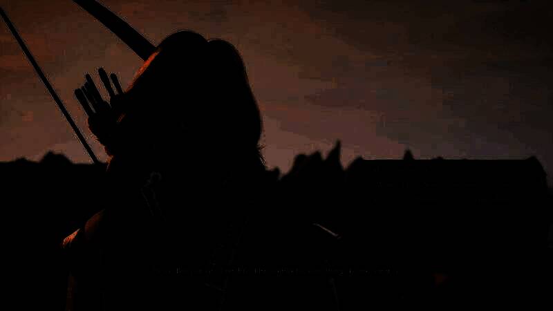 《宣誓》捏脸截图3