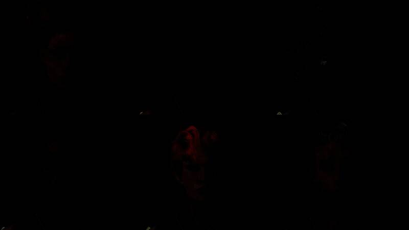 《宣誓》捏脸截图4