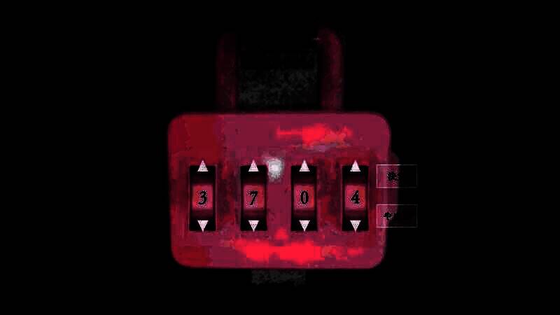 《呪いの穢れ唄 鳴海龍也の回奇録》游戏截图4