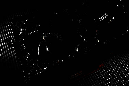 微星小飞机2060s超频相关配图3