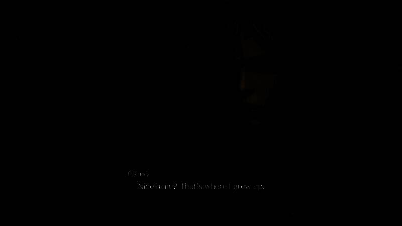 《最终幻想7：重生》游戏截图2