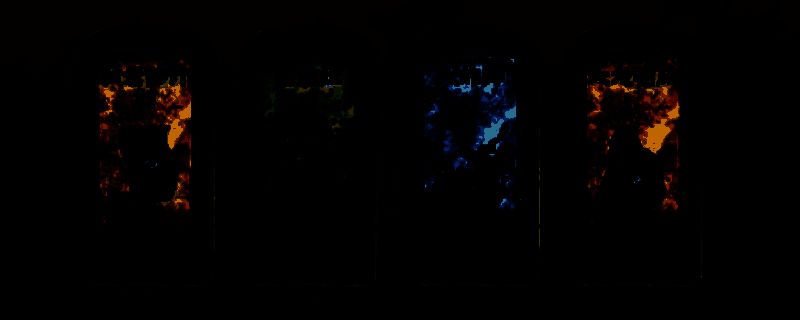 《苏丹的游戏》回档相关界面图片