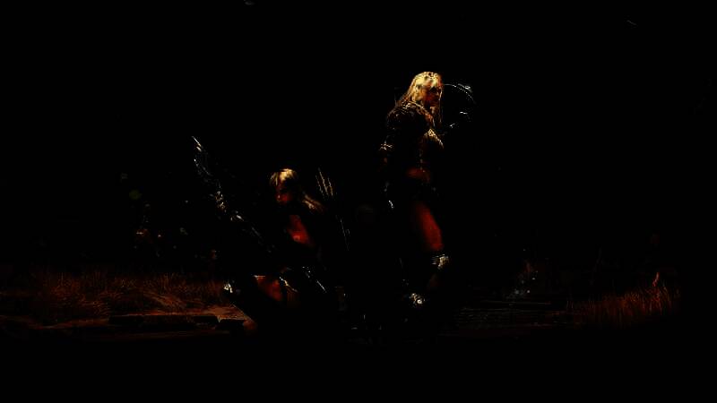 《黑色沙漠》手游相关图片1