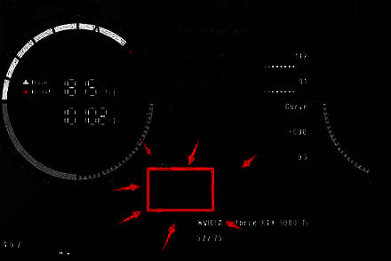 微星小飞机主界面设置按钮