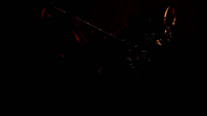 《刺客信条：影》相关画面