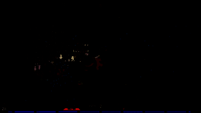 《阿斯加德的陨落》游戏画面4