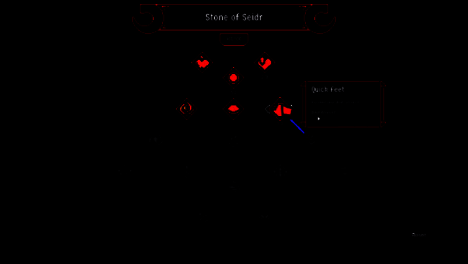 《阿斯加德的陨落》游戏画面12