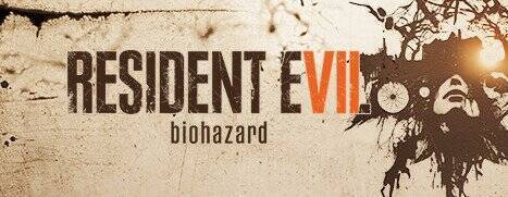 《生化危机7》相关图片