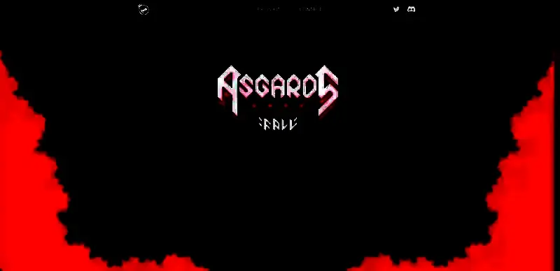 《阿斯加德的陨落》相关图片2