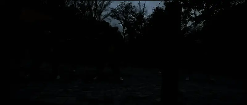 《影之刃零》视频截图5