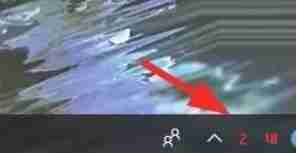 微星小飞机自定义OSD显示界面