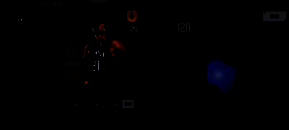 瓦格纳角色在美职篮全明星游戏中的图片