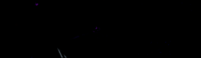 威乐福探险场景图片