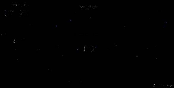 埃克巴坦那之印护符展示