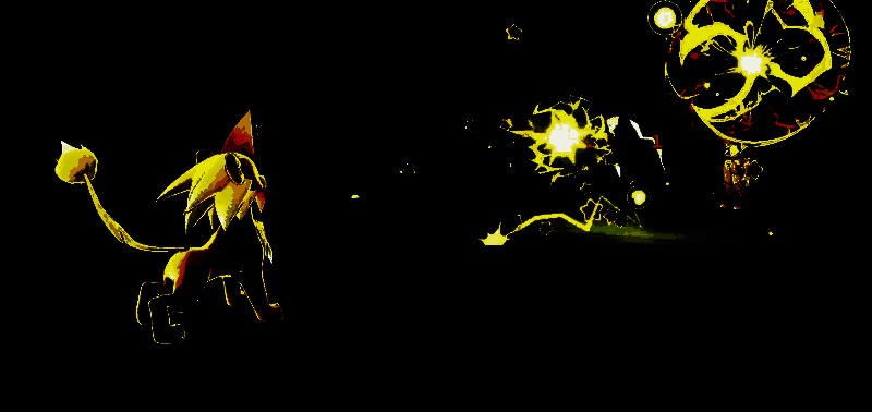 洛克王国游戏相关图片5