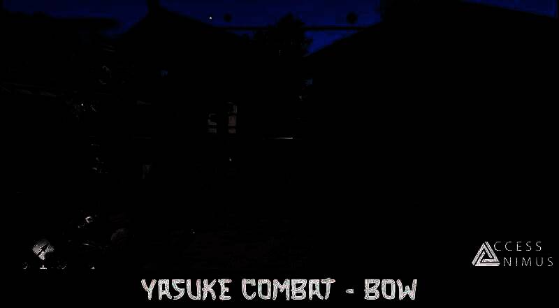 《刺客信条：影》游戏画面4