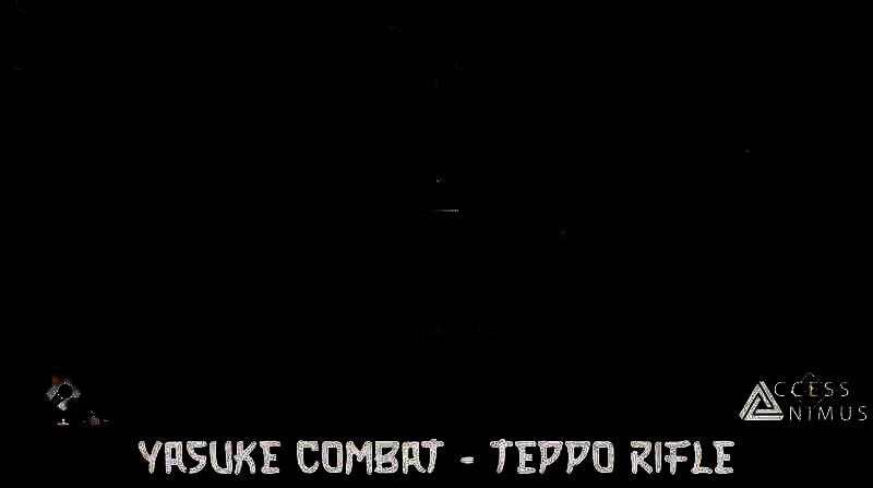 《刺客信条：影》游戏画面5