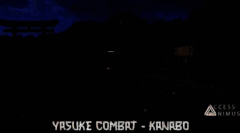 《刺客信条：影》游戏画面8