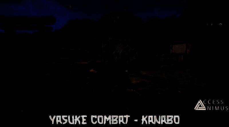 《刺客信条：影》游戏画面9