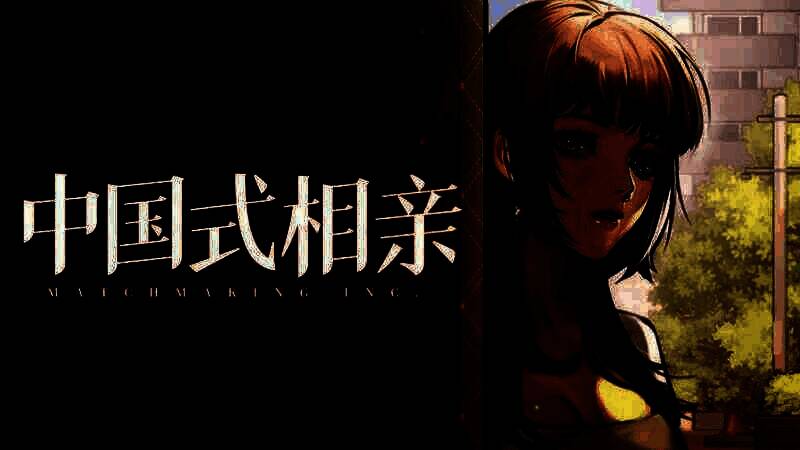 《中国式相亲》相关配图1
