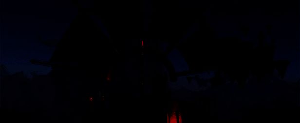 《失落的天空》游戏画面2