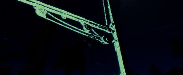 《失落的天空》游戏画面4