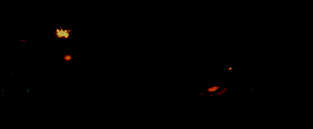 《失落的天空》游戏画面5