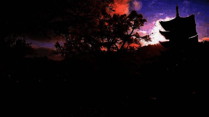 《刺客信条:影》相关图片2