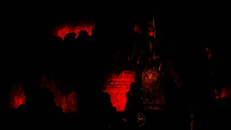 《上古卷轴4:湮没》重制版相关图片