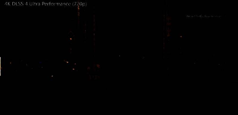 原生2K画质展示图