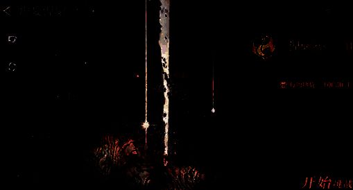 虚妄涅槃玩法的另一截图