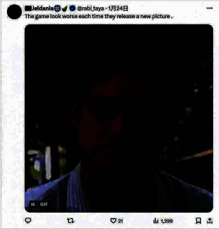 《刺客信条：影》新截图画面