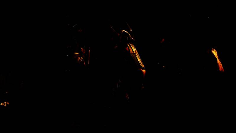 《刺客信条：影》更多新截图画面